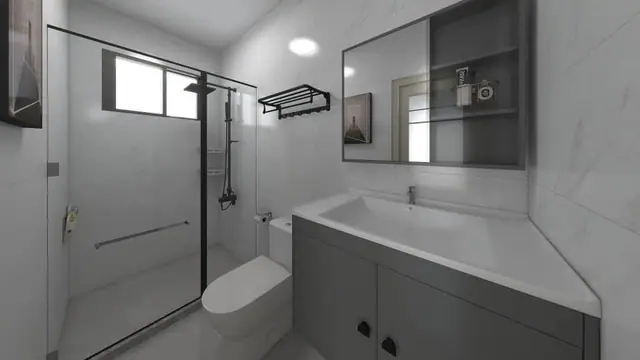 3 Bedroom Apartments With Dsq For Sale In Kilimani, Nairobi Near Yaya Centre — photo 6