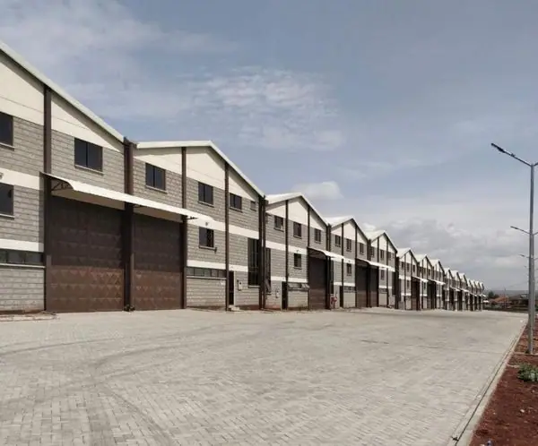 Godown For Rent In Athi-river, Mombasa Road — photo 2