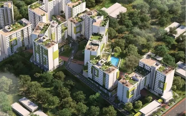 Keza – 3 Bedroom Apartments For Sale In Riruta, Nairobi — photo 4