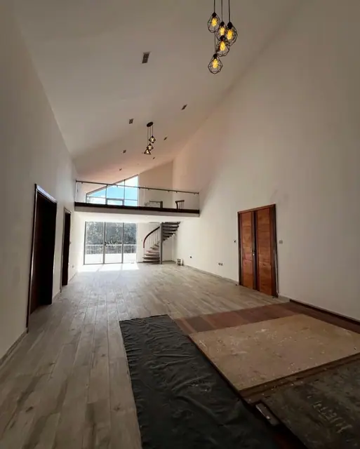 5 Bedroom Townhouse For Rent In Karen, Ndege Rd — photo 6