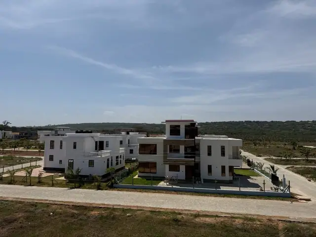Land For Sale In Kilifi, Vipingo — photo 5