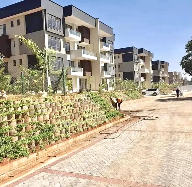 4 Bedroom Duplex For Sale In Two Rivers — photo 1