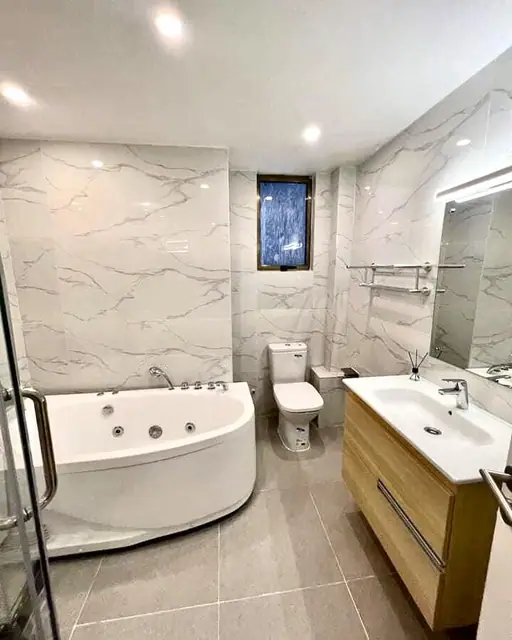 3 & 4 bedroom apartment with a Dsq for sale in Kileleshwa — photo 6