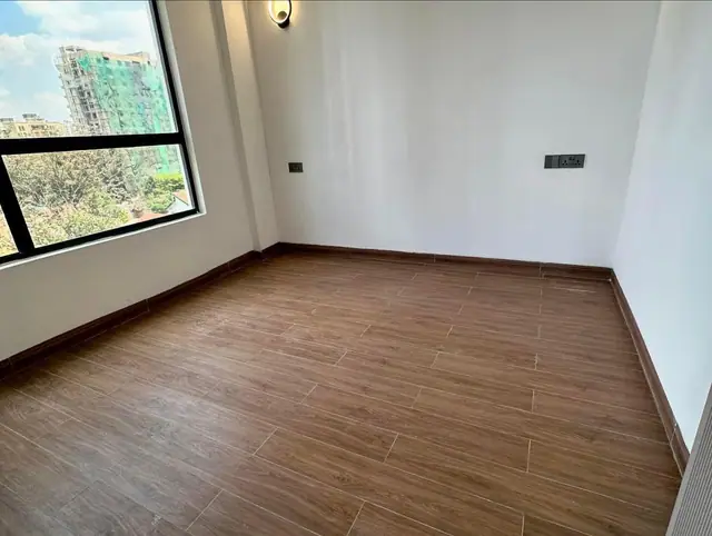 Ready 2 Bedroom Apartment For Sale In Kilimani Near Yaya Centre — photo 8