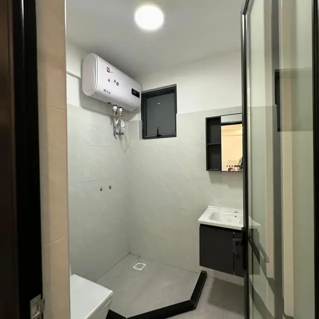 1 & 2 Bedroom Bedroom Apartments For Sale Off Ngong Road — photo 7