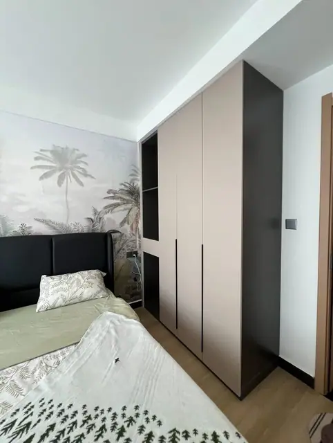 1 Bedroom Apartments For Sale In Syokimai, Mombasa Road — photo 4