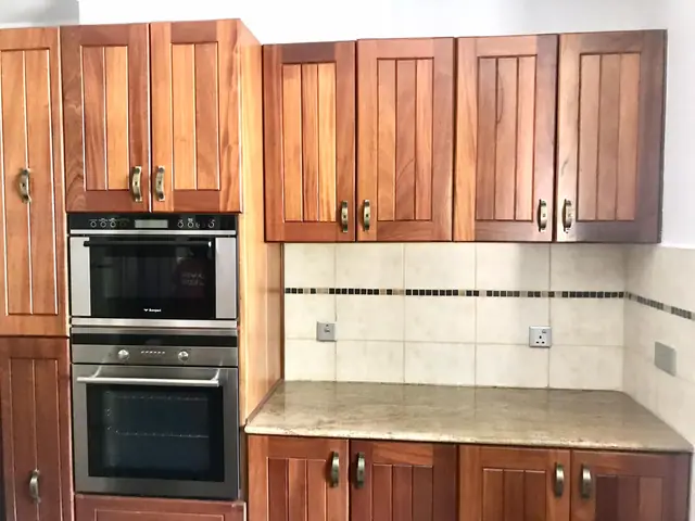 4 Bedroom Townhouse For Rent In Westlands, Peponi Road — photo 7