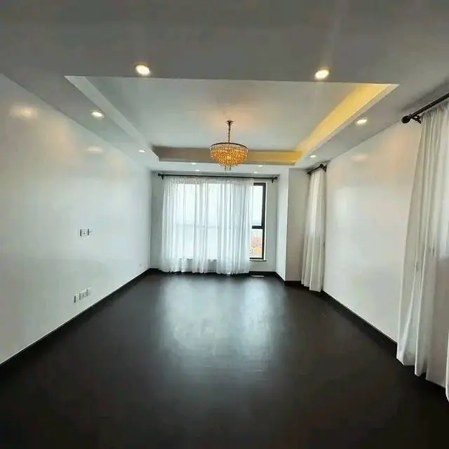4 Bedroom Duplex For Rent In Lavington, Nairobi Off Gitanga Road — photo 11