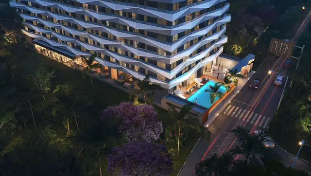 Diamond Bay Residence — photo 5