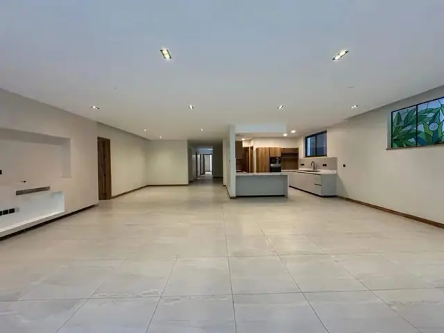 4 Bedroom Apartment For Rent In Westlands, Spring Valley — photo 2