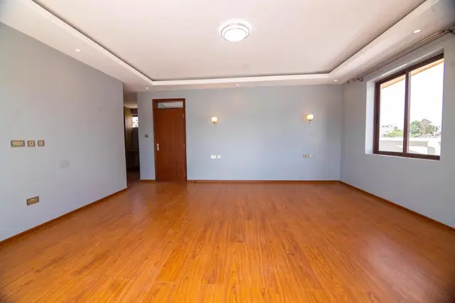 RUNDA GARDEN – 4 Bedroom Townhouse For Rent In Runda, Kiambu Road — photo 16