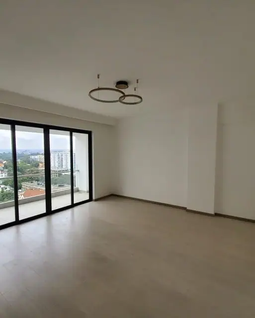 Luxurious 4 Bedroom Apartment With Dsq For Rent In Kilimani, Valley Arcade — photo 4