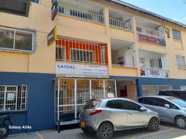 Commercial Space For Rent In Adams Arcade, Ngong Road — photo 8