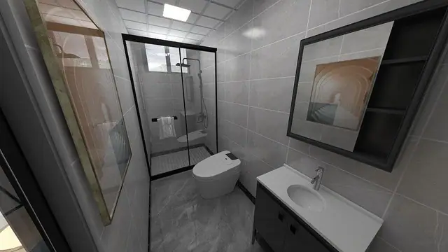 1,2 & 3 bedroom apartments for sale in Kilimani, Nairobi — photo 5
