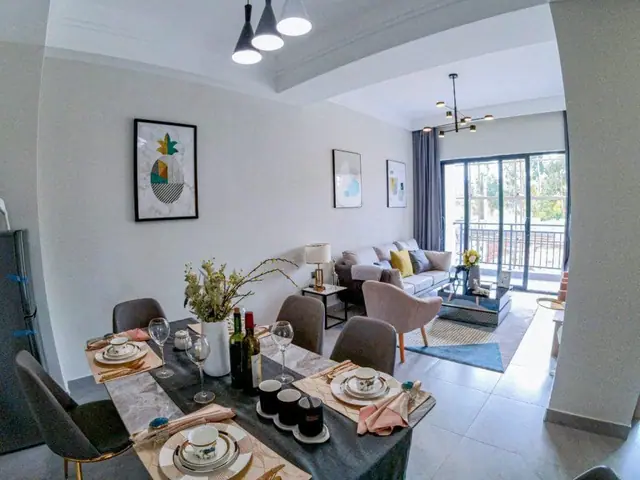 The Loftel, Studio 1, 2 & 3 Bedroom Apartment For Sale In Ruaka Town — photo 5