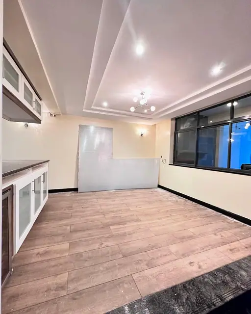 5 Bedroom Townhouse For Rent / Sale In Lavington, Isaac Gathanju Rd — photo 5