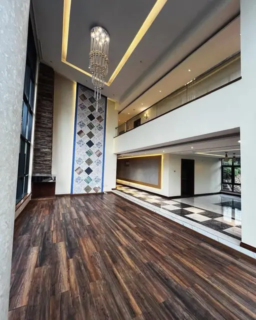 5 Bedroom Townhouse For Rent In Lower Kabete, Nairobi — photo 3