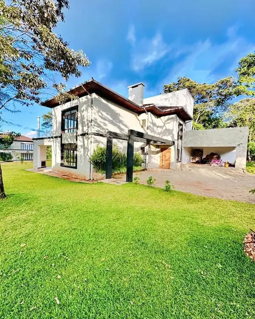 5 Bedroom Townhouse For Sale In Karen, Nairobi — photo 1