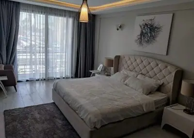 Acton Park – 4 Bedroom Apartment For Sale In Kilimani Kindaruma Road — photo 6