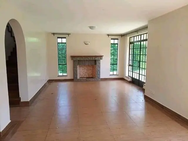 Eden Ville 5 Bedroom Townhouse For Sale On Kiambu Road — photo 3