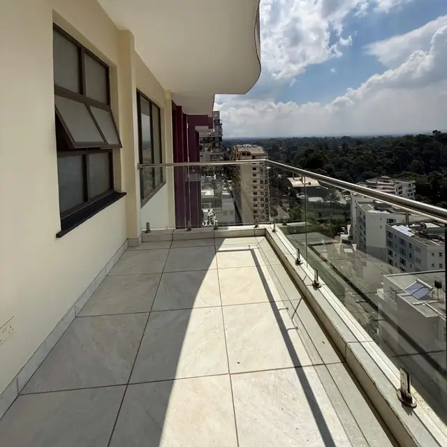 4 Bedroom Duplex For Sale In Westlands, General Mathenge Road — photo 4
