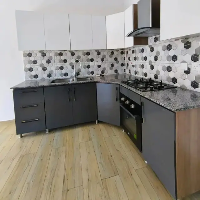 Studio Apartment For Rent In Kileleshwa, Makueni Road — photo 5