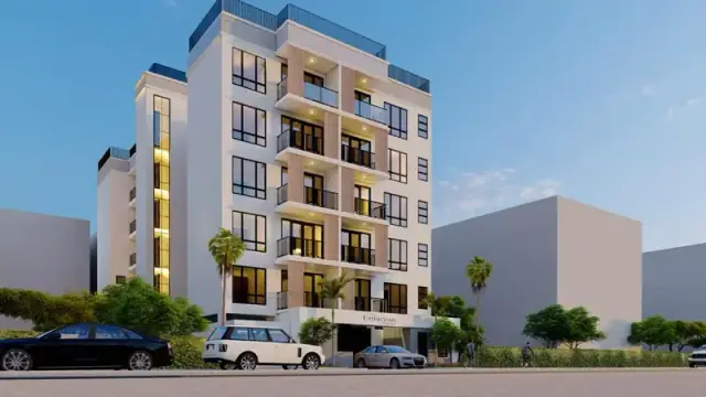 EMAIYAN RESIDENCES FOR SALE IN ONGATA RONGAI 1 & 2 BEDS FROM KSH 3.3 MILLION — photo 13
