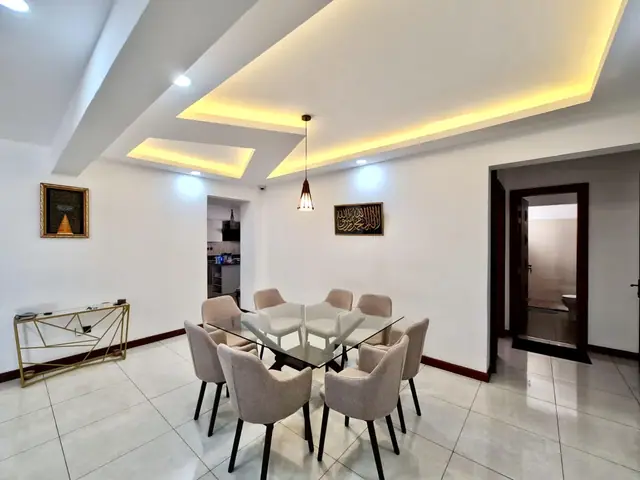 4 Bedroom Apartment For Rent In Westlands, Nairobi — photo 4