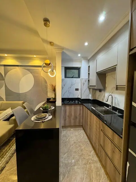 1 & 2 Bedroom Apartments For Sale In Kilimani, Nairobi — photo 4