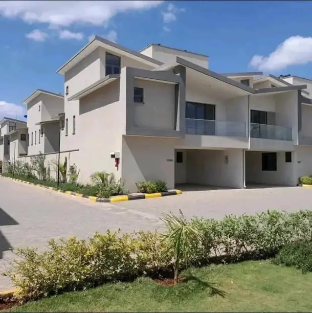 4 bedroom townhouse for sale in Syokimua, Machakos — photo 2