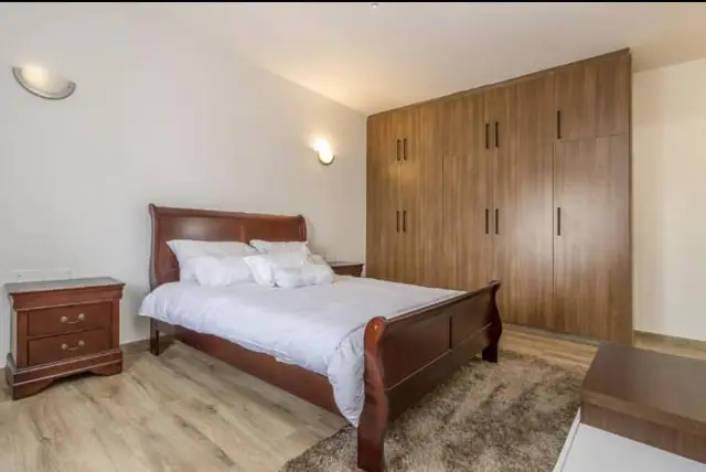 2 & 3 bedroom apartment for sale in Kilimani, Nairobi — photo 12