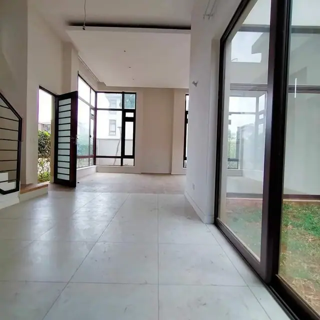 4 Bedroom townhouse for sale in Langata — photo 11