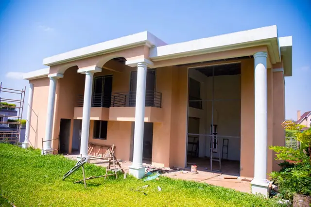6 Bedroom Townhouse For Sale In Migaa Golf Estate Kiambu — photo 3
