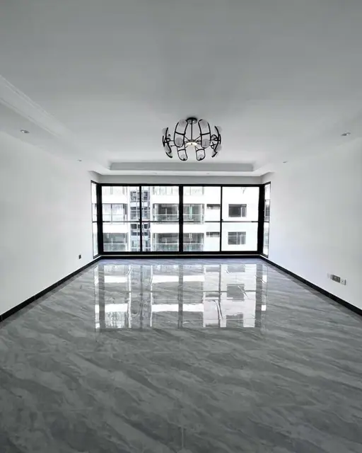 Silver Oak Residency – 3 Bedroom Apartments For Sale In Kileleshwa, Nairobi — photo 7