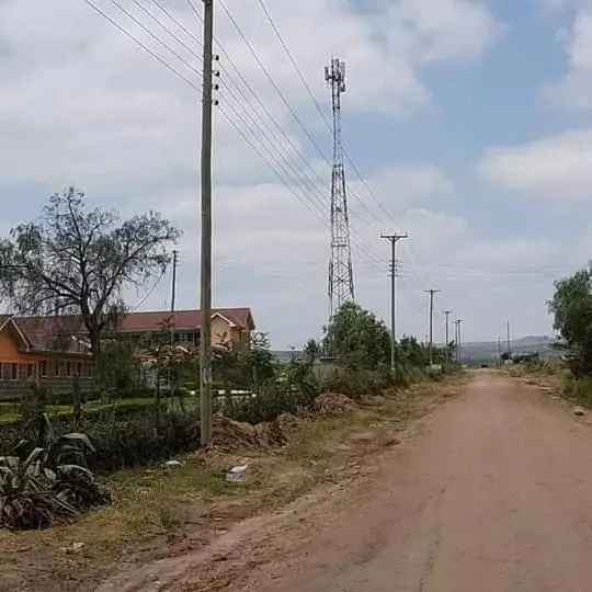 Treasure Garden, Plots For Sale In Athi River — photo 1