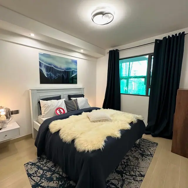 1 & 2 Bedroom Bedroom Apartments For Sale Off Ngong Road — photo 5