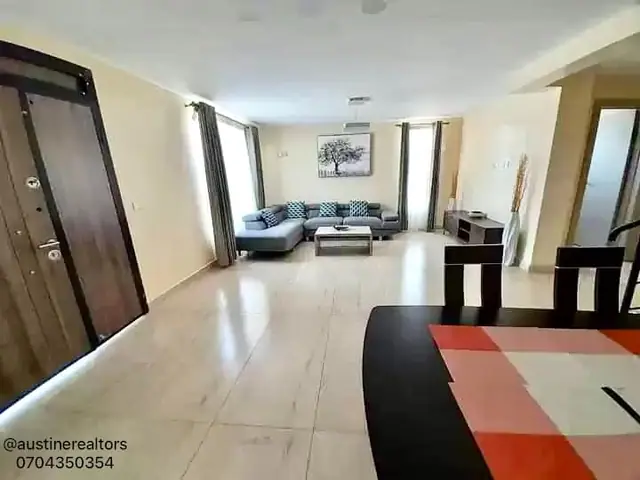 4 bedroom maisonette for sale in Syokimau at Ksh 17 Million — photo 6