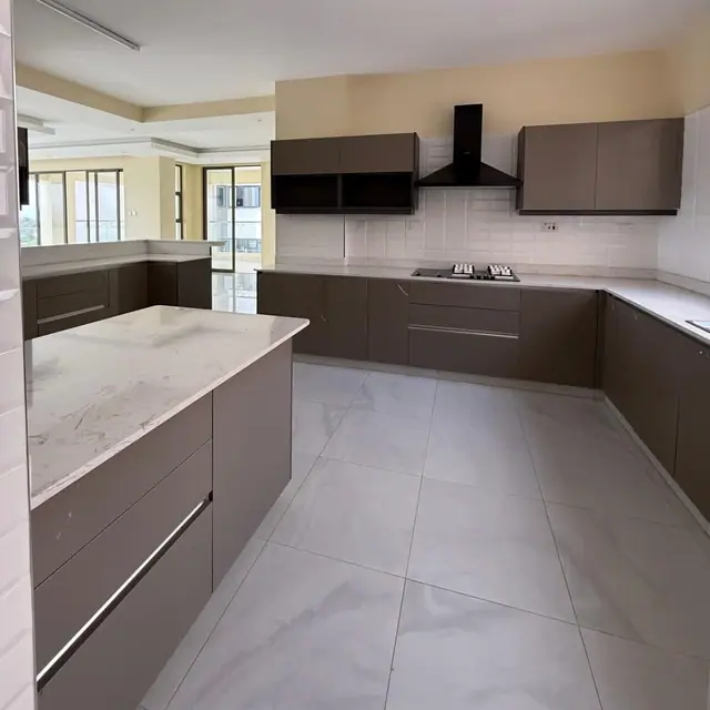 4 Bedroom Duplex For Sale In Westlands, General Mathenge Road — photo 1