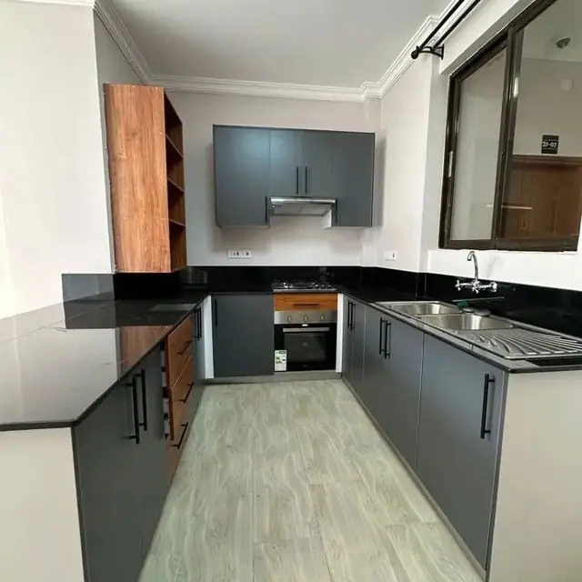 1 Bedroom Apartment For Rent In Westlands, Nairobi — photo 1