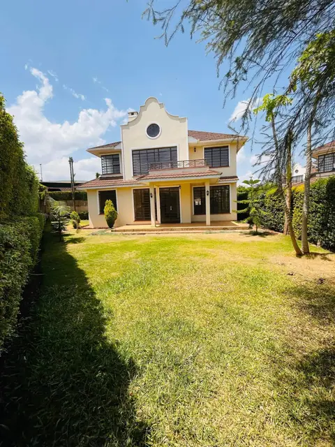 4 bedroom townhouse for sale on Kiambu road, Nairobi — photo 4