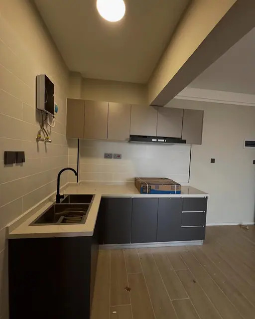 Newly Built 1 & 2 Bedroom Apartments For Rent In Lavington, Gitanga Road — photo 3