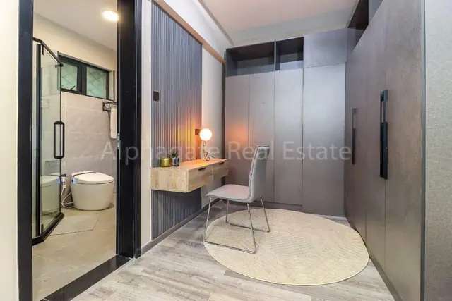 5 Bedroom Apartment For Sale / Rent In Kileleshwa, Nairobi — photo 10