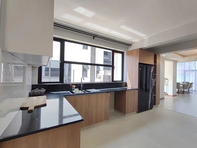 4 Bedroom Townhouse For Sale In Ruiru, Membley — photo 11