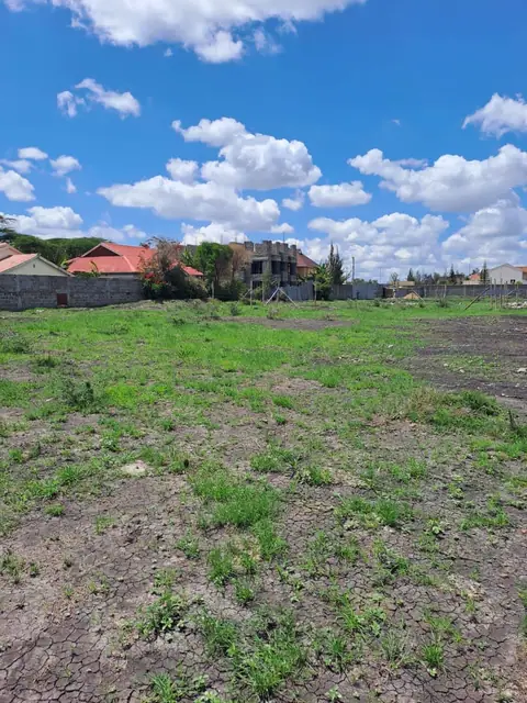 Plots For Sale In Kitengela — photo 3