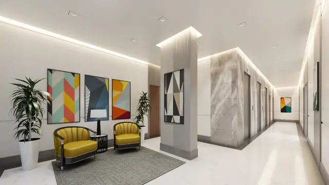 Wilma Towers Studio1,2 & 3 Bedroom apartment for sale in Kilimani, Nairobi — photo 6