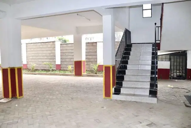2 Bedroom Apartment For Rent in Ruaka, Limuru Road — photo 10