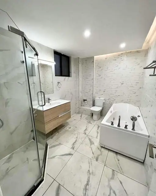 3 Bedroom Apartment With Dsq For Rent in Kileleshwa — photo 8
