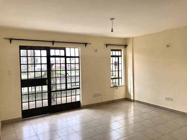 3 Bedroom Apartment For Rent on Ngong Road, Racecourse — photo 4