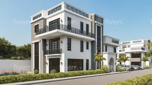 Hook Wood Springs 5 Bedroom Villas For Sale In Lavington. Mzima Springs — photo 5