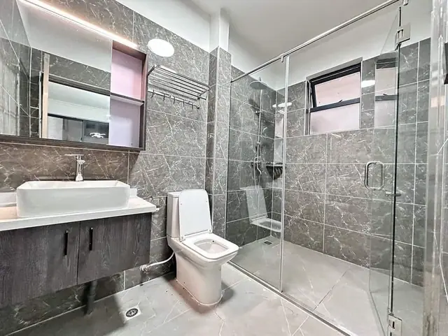 3 Bedroom Apartment For Rent In Kilimani, Riara Rd — photo 4